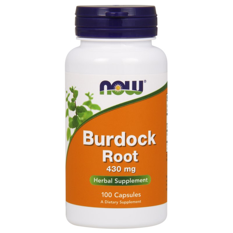 Burdock Root