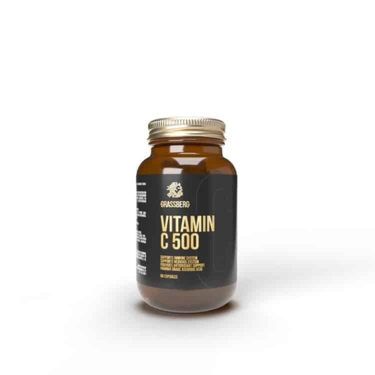 C-vitamin