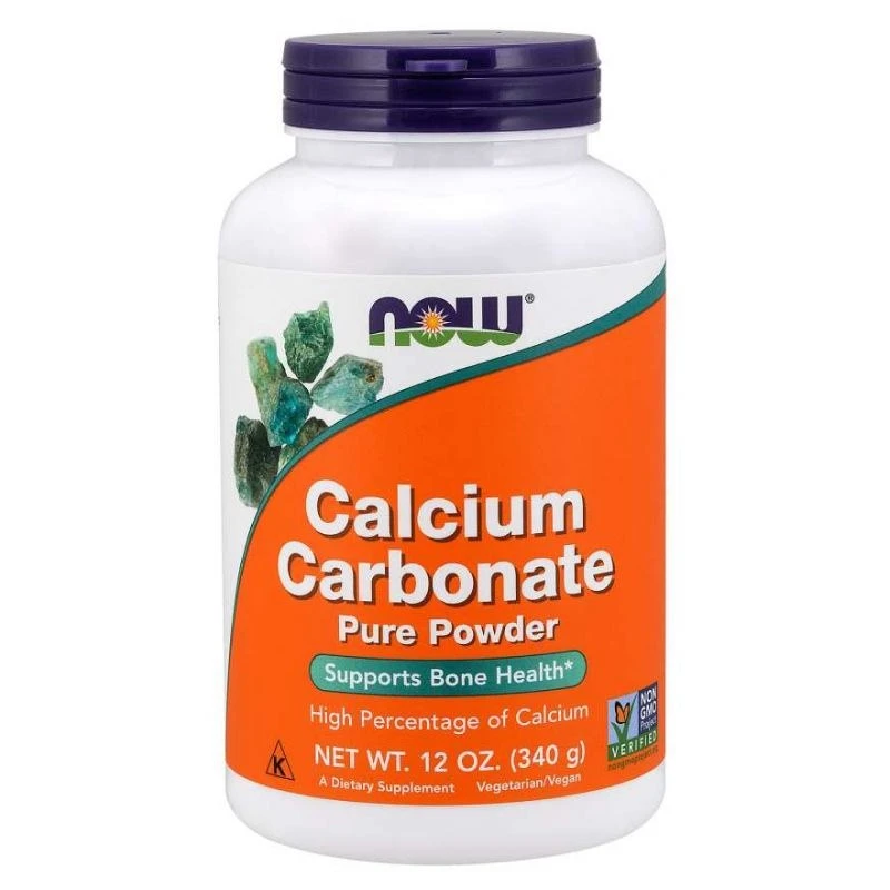 Calcium Carbonate Powder