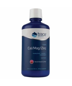Calcium/Magnesium/Zink
