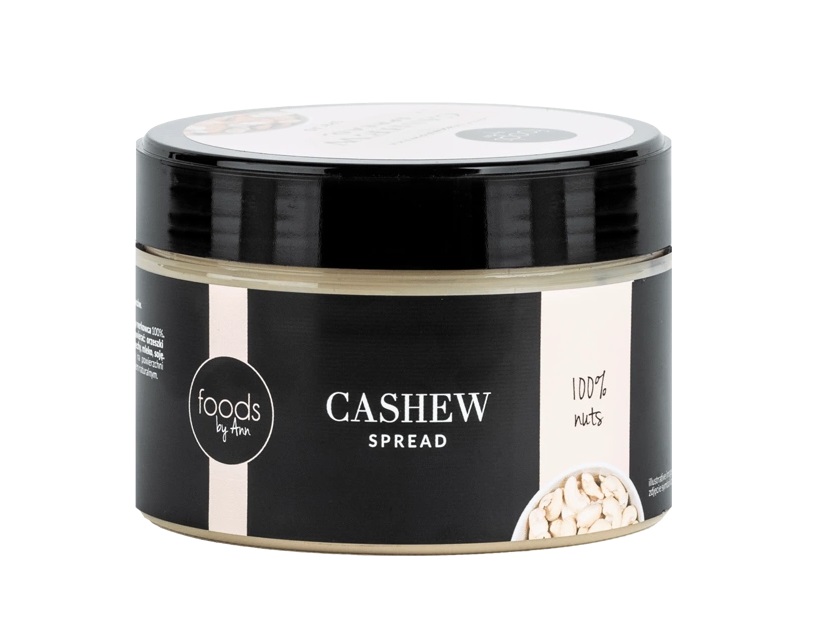 Cashew Smørepålæg - 200g