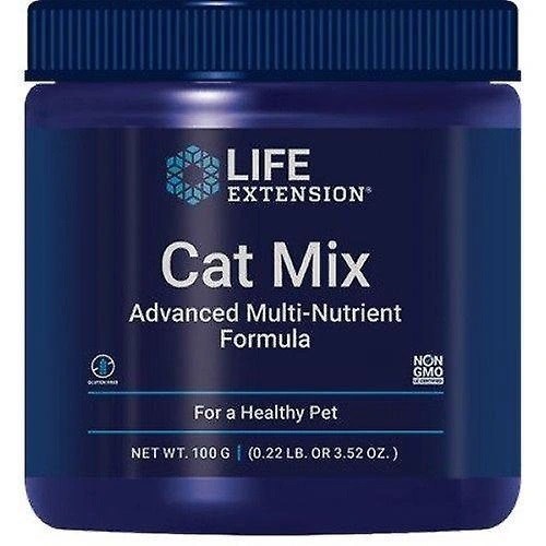 Cat Mix - 100g