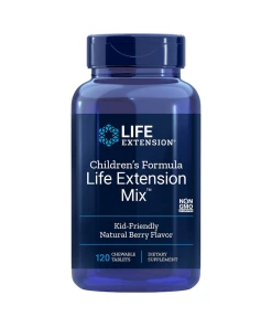 Children's Formula Life Extension Mix