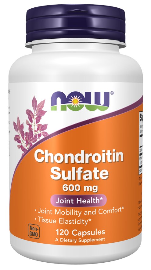 Chondroitin Sulfate