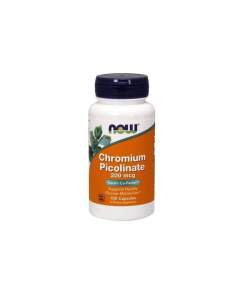Chromium Picolinate 200 mcg
