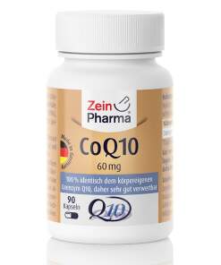 CoQ10