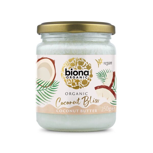 Coconut Bliss - 250 g