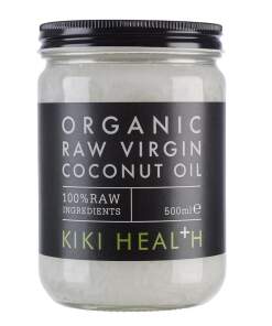 Coconut Oil - 500 ml.