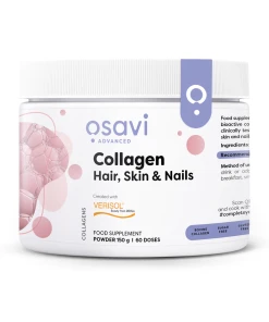 Collagen Peptides (Hair