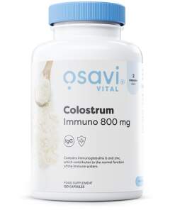 Colostrum Immuno