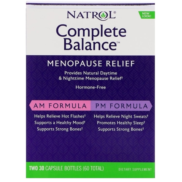 Complete Balance for Menopause