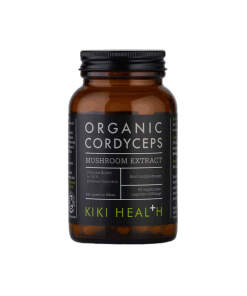 Cordyceps ekstrakt økologisk