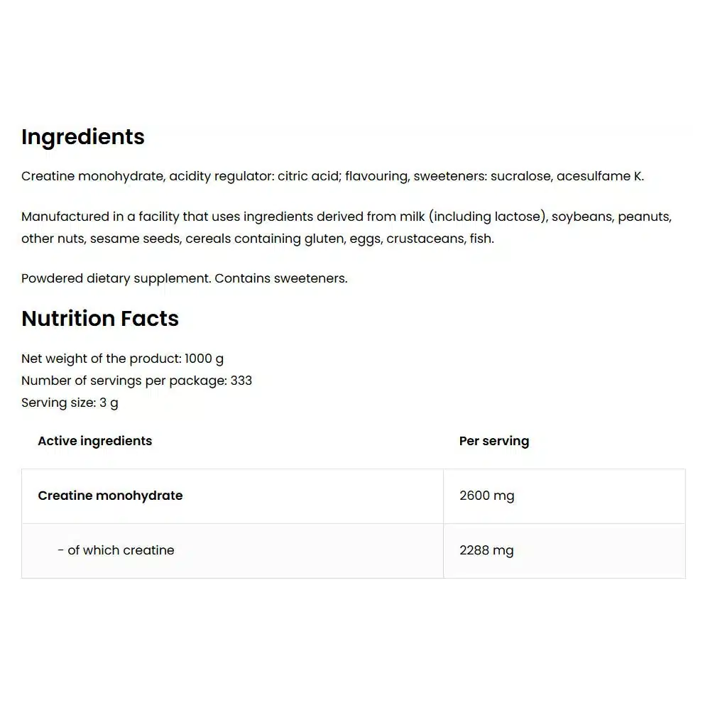 Watermelon - 1000g