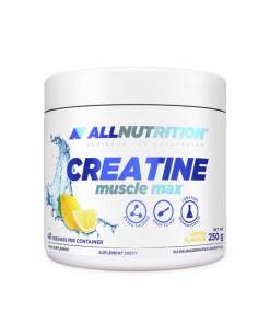 Creatine Muscle Max