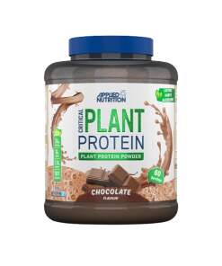Critical Plant Protein