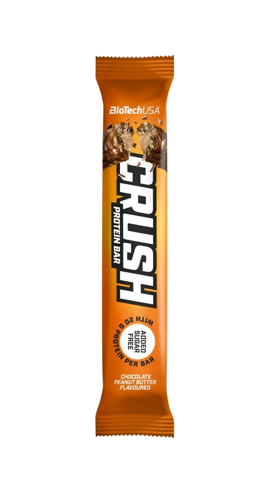 Crush Bar