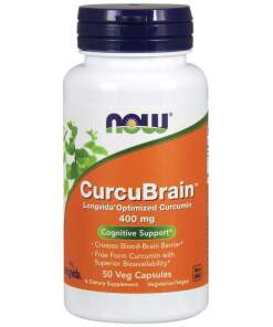 CurcuBrain
