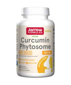 Curcumin Phytosome (Meriva)