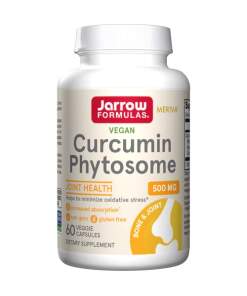 Curcumin Phytosome (Meriva)