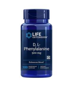 D L-Phenylalanine