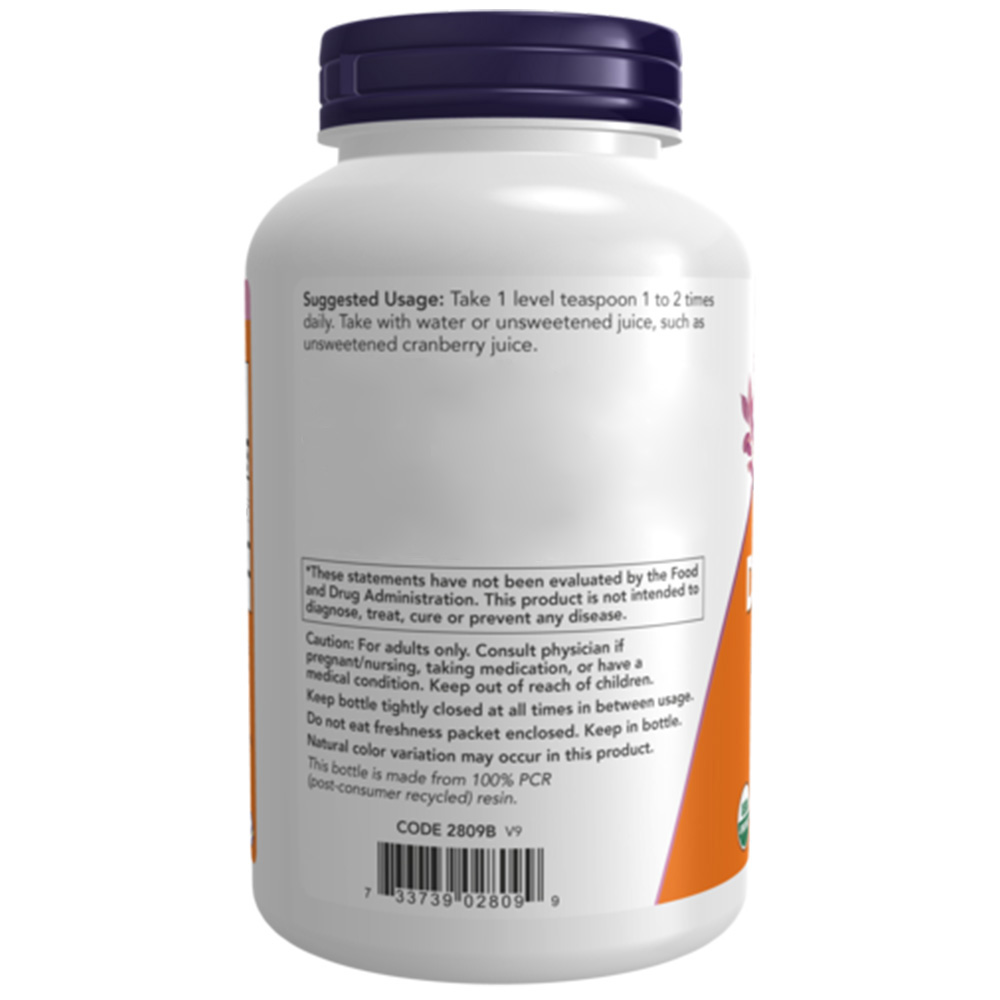 D-Mannose, rent pulver - 170g - Billede 6