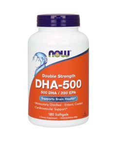 DHA-500