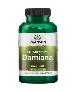 Damiana