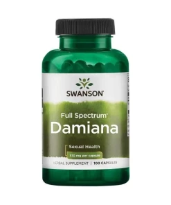 Damiana