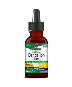 Dandelion Root