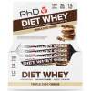 Diet Whey Bar