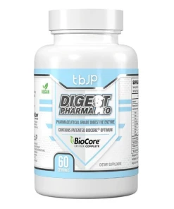 Digest Pharma Pro - 60 caps