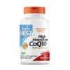 Doctor's Best - High Absorption CoQ10 400 mg, 180 veganske kapsler - Billede 2