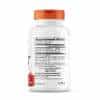 Doctor's Best - High Absorption CoQ10 400 mg, 180 veganske kapsler - Billede 3