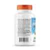 Doctor's Best - High Absorption CoQ10 400 mg, 180 veganske kapsler - Billede 4