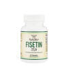 Double Wood Supplements Fisetin (60 Capsules)
