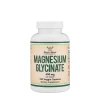 Double Wood Supplements Magnesium Glycinate (180 Capsules)