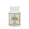 Double Wood Supplements TUDCA (60 Capsules)