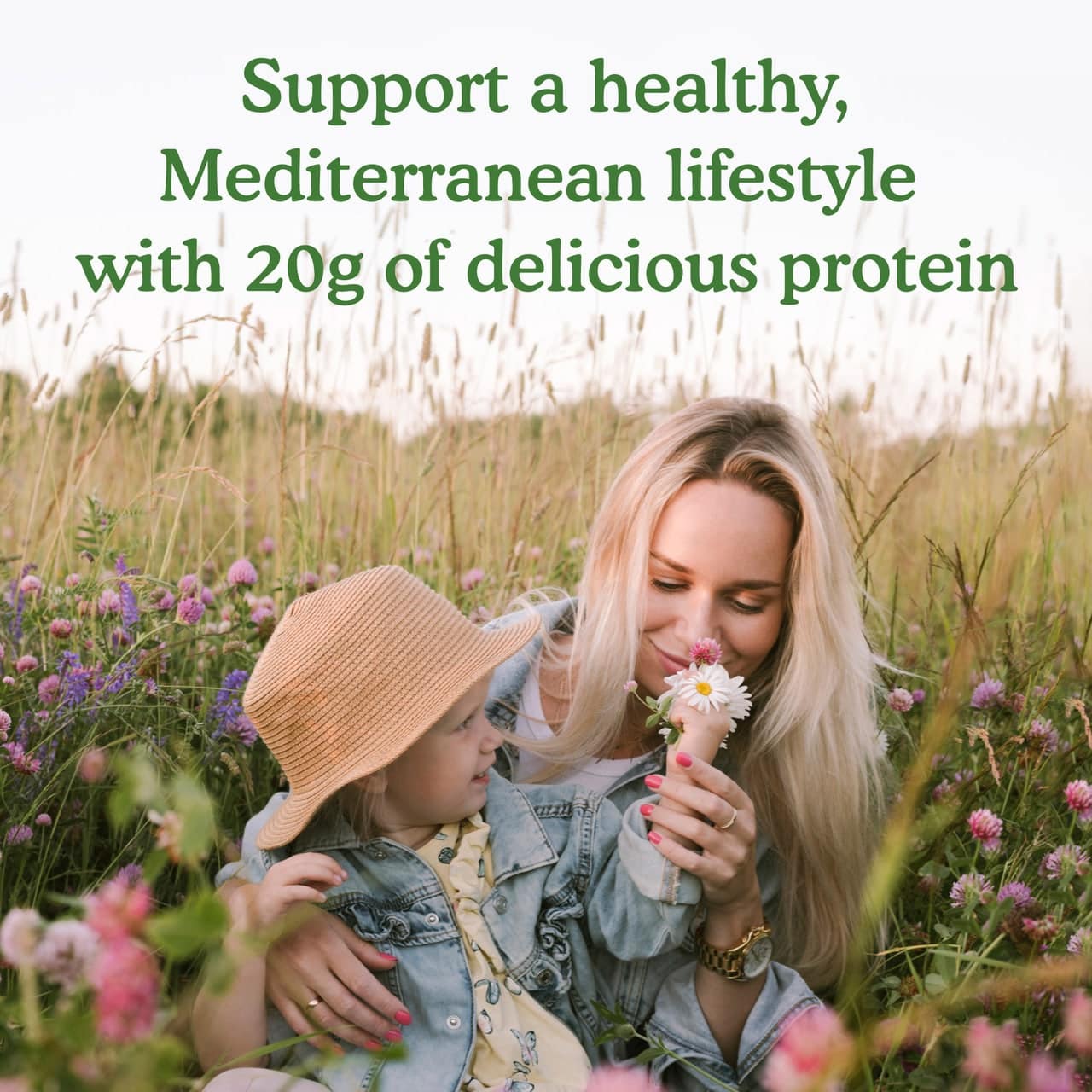 Dr. Formulated MD Protein Bæredygtigt Plantebaseret Pulver, Rig Chokolade - 882g - Billede 6