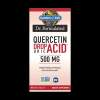 Dr. Formuleret Quercetin til at sænke urinsyre - 60 tabletter