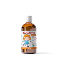 EKOTOTU Parazytek Kids Liquid - liquid for children (100 ml / 3