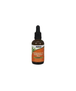 Echinacea & Goldenseal Plus - 60 ml.