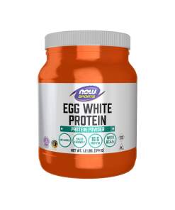 Ei Wit Proteïne