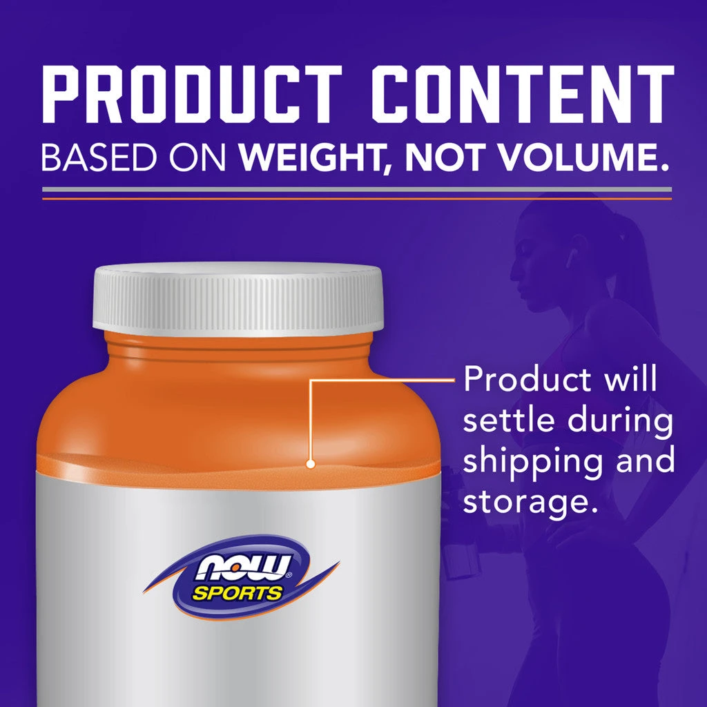 Ei Wit - Usmagte Proteinpulver - Billede 6