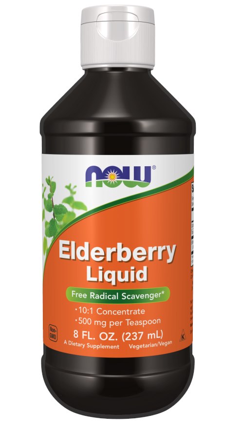 Elderberry