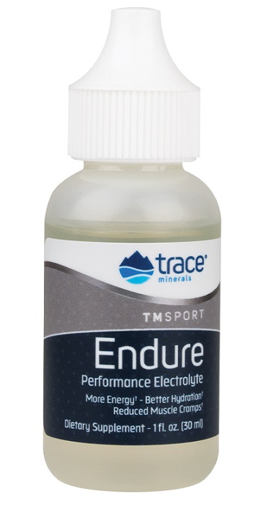 Endure Performance Electrolyte - 30 ml.