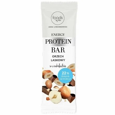 Energy Protein Bar