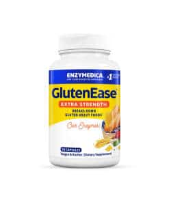 Enzymedica GlutenEase Extra Strength 30 capsules