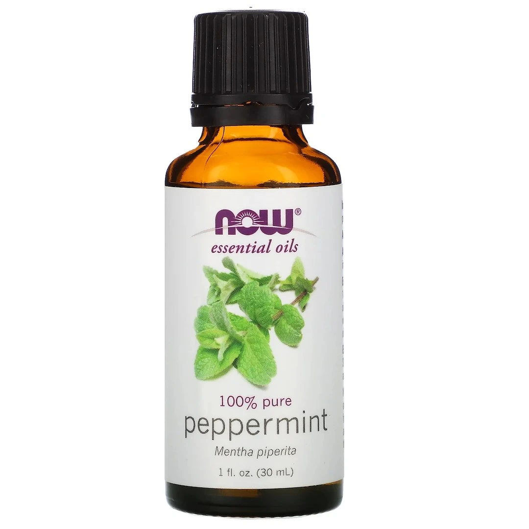 Essential Oil