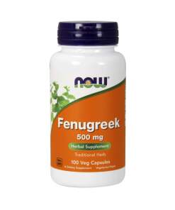 Fenugreek