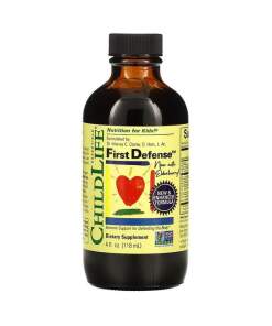 First Defense - 118 ml.